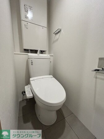 GRAN PASEO大森IIIの物件内観写真